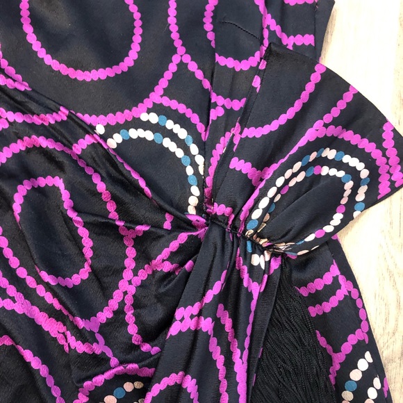 Trina Turk dress - Picture 4 of 12